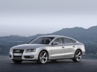Novi automobili - Audi A5 Sportback